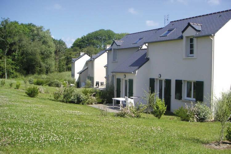 Holiday Home Le Hameau De Peemor Pen Crozonmorgat III ภายนอก รูปภาพ